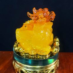 Tỳ Hưu Vàng 1 1 48