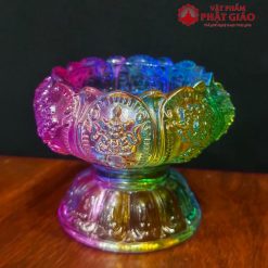 Đế Nến Nhiều Màu Cỡ Lớn 3 1 65