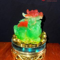 Tỳ Hưu Xanh 2 2 11