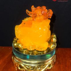 Tỳ Hưu Vàng 2 2 46