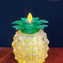 Quả Dứa Chạy Bằng Pin 2 2 8