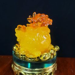 Tỳ Hưu Vàng 3 3 26