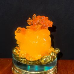 Tỳ Hưu Vàng 4 4 14 1