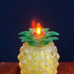 Quả Dứa Chạy Bằng Pin 5 5 6