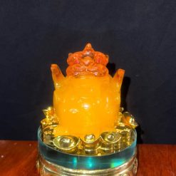 Tỳ Hưu Vàng 5 5 8 1