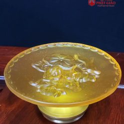 Bộ Đồ Thờ Nhựa Đèn Cao 30cm 5 7 11 1