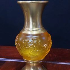 Bộ Đồ Thờ Nhựa Đèn Cao 30cm 4 8 9