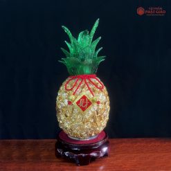 Thơm Vàng Chữ Tài 29cm (không xoay) 2 IMG 1581 2