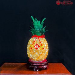 Thơm Vàng Chữ Phúc 22cm (không xoay) 1 Screenshot 1