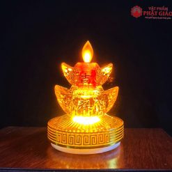 Đồng Tiền Chạy Pin 12cm 1 Screenshot 1 3