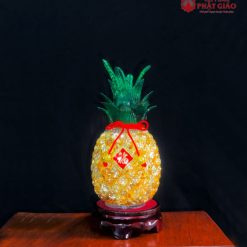 Thơm Vàng Chữ Phúc 22cm (không xoay) 2 Screenshot 2