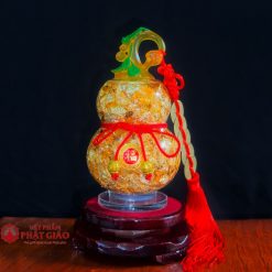 Hồ Lô Đồng Tiền 20cm 1 Screenshot 6 1 1