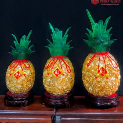 Thơm Vàng Chữ Tài 29cm (không xoay) 4 Screenshot 6