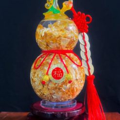 Hồ Lô Đồng Tiền 22cm 2 Screenshot 6 3