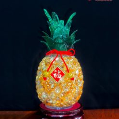 Thơm Vàng Chữ Phúc 22cm (không xoay) 3 Screenshot 7