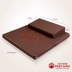 bo dem doc xo dua ngoi thien tinh toa niem phat theu hoa sen 10