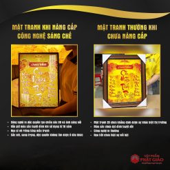 Bài Vị Cửu Huyền Thất Tổ Câu Đối Chữ Việt TC432 7 4