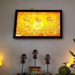 Bài Vị Ông Táo Chữ Hán TC334 15 681096ee8eb658e801a7