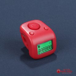 may bam niem phat ky so 6