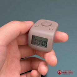 may bam niem phat ky so 8