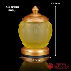 chen nuoc tho luu ly boc dong vang vien hoa vat pham phat giao la boi 11