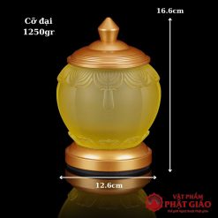 chen nuoc tho luu ly boc dong vang vien hoa vat pham phat giao la boi 12