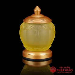 chen nuoc tho luu ly boc dong vang vien hoa vat pham phat giao la boi 2