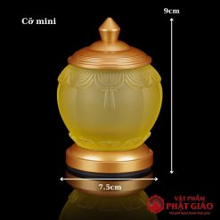 chen nuoc tho luu ly boc dong vang vien hoa vat pham phat giao la boi 9