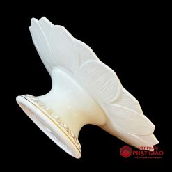 dia tho su trang hoa sen vang noi nhieu kich co vat pham phat giao la boi 6