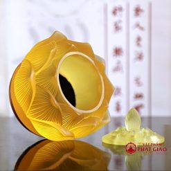 lu tram bao lien bang luu ly mau vang kich thuoc 5inch 6icnh 1 1