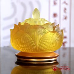 lu tram bao lien bang luu ly mau vang kich thuoc 5inch 6icnh 1