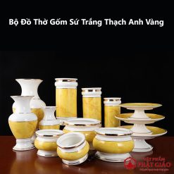 bo do tho gom su trang thach anh vang nhieu kich co 2