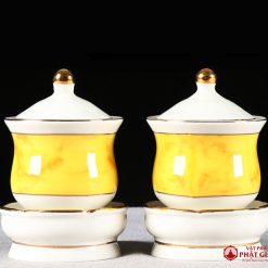 coc nuoc tho gom su trang thach anh vang nhieu kich co 1