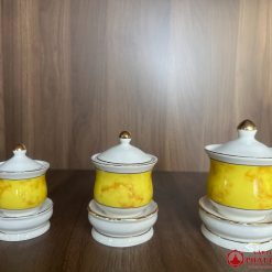 coc nuoc tho gom su trang thach anh vang nhieu kich co 2