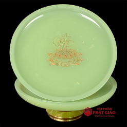 dia tho bang da ngoc hoang long chu phat mau xanh ngoc vat pham phat giao la boi 2