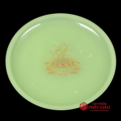 dia tho bang da ngoc hoang long chu phat mau xanh ngoc vat pham phat giao la boi 3