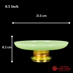 dia tho bang da ngoc hoang long mau xanh ngoc vat pham phat giao la boi 5