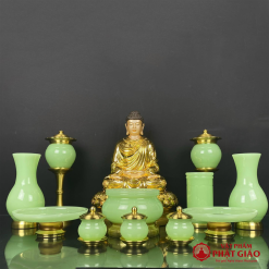 dia tho bang da ngoc hoang long mau xanh ngoc vat pham phat giao la boi 7