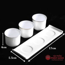 Bộ Đồ Thờ Sứ Trắng Viền Vàng, Nhiều Kích Thước 10 05 12 800x800 1