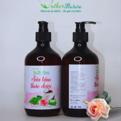 Sữa Tắm Thảo Dược 500ml 1 screenshot 1744912093