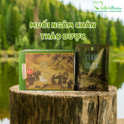 Muối Ngâm Chân Thảo Dược 500g 5 screenshot 1745129071