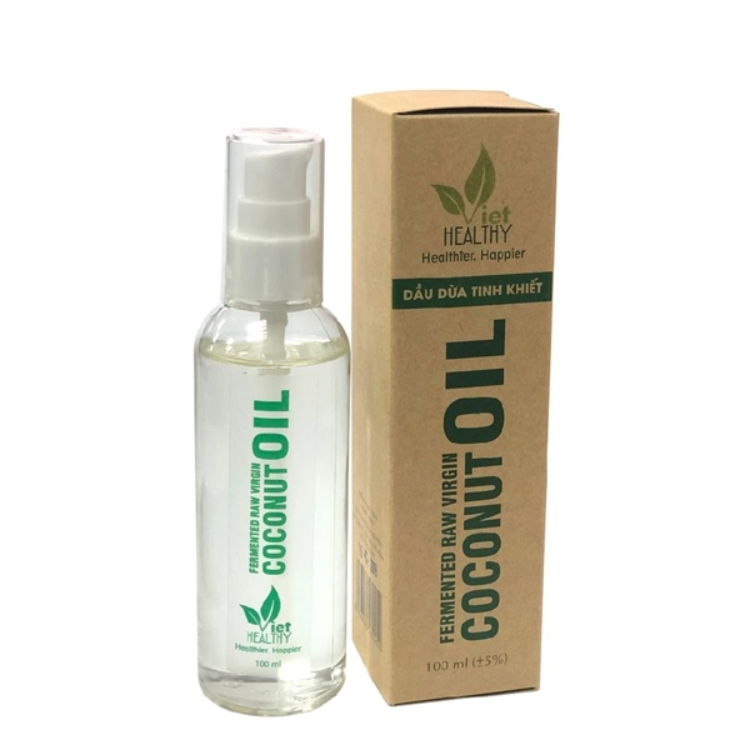 Dầu Dừa Lên Men 100ml 3 screenshot 1745132268