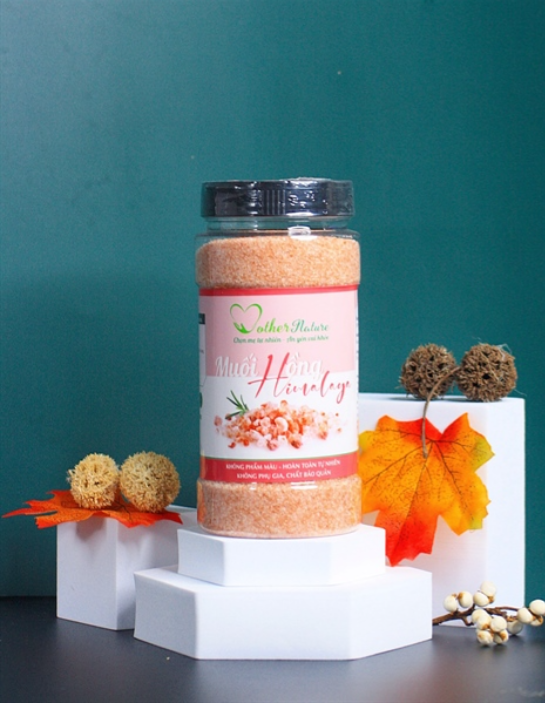 Muối Hồng Himalaya 500g 7 screenshot 1745133282