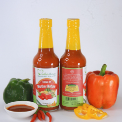 Tương Ớt Mother Nature Cay Dịu 330g 3 screenshot 1745134901