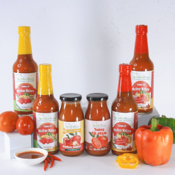 Tương Ớt Mother Nature Cay Dịu 330g 4 screenshot 1745134912