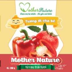 Tương Ớt Mother Nature Cho Bé 260g 6 screenshot 1745135213