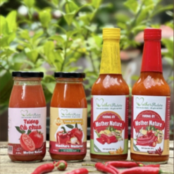 Tương Ớt Mother Nature Cho Bé 260g 5 screenshot 1745135224