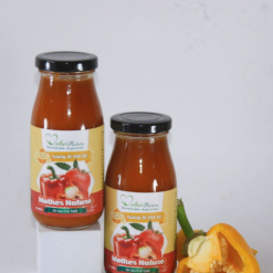 Tương Ớt Mother Nature Cho Bé 260g 4 screenshot 1745135233