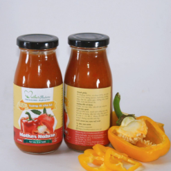 Tương Ớt Mother Nature Cho Bé 260g 3 screenshot 1745135243