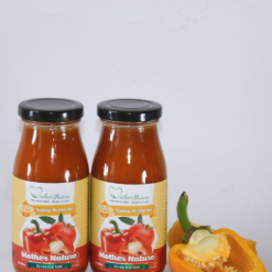 Tương Ớt Mother Nature Cho Bé 260g 2 screenshot 1745135253